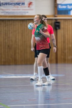 Bild 16 - wBJ HSG Kremperheide/Muensterdorf - HSG Joerl-Doppeleiche Vioel : Ergebnis: 34:23